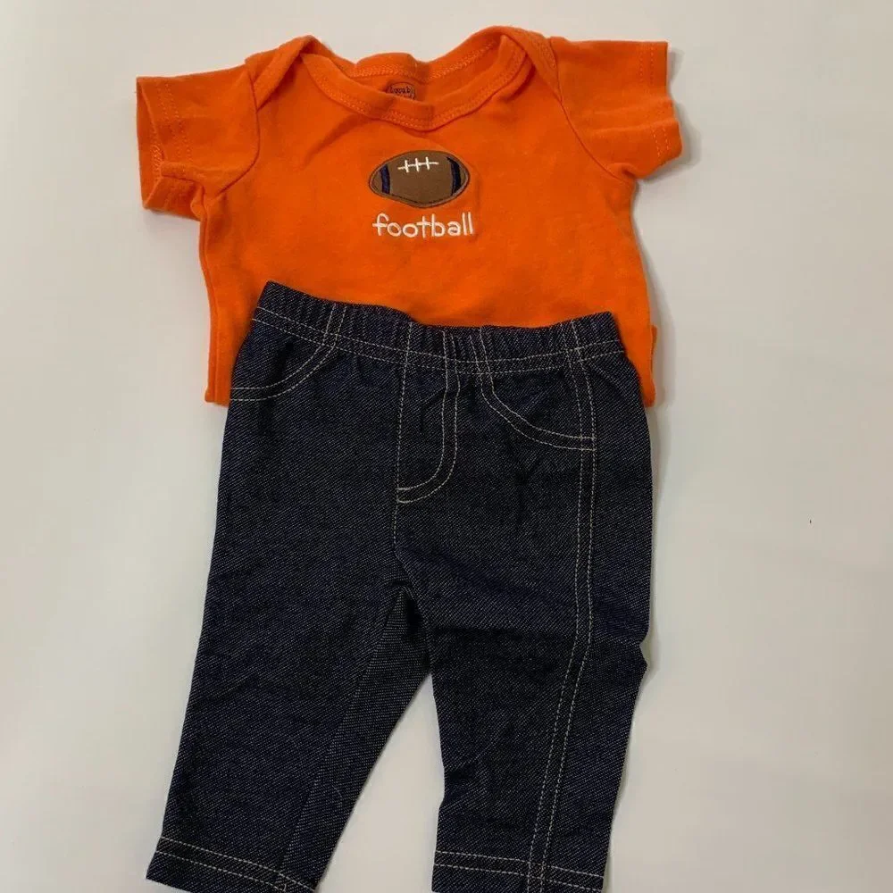 Carters excellent preloved